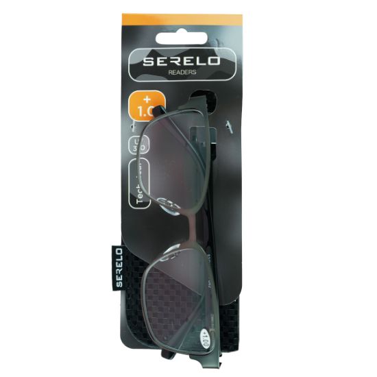 Picture of Serelo Readers Windsor 1.0