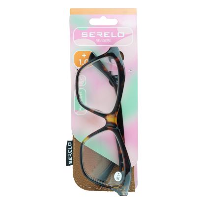 Picture of 80449 Serelo Readers Chippenham 1.0