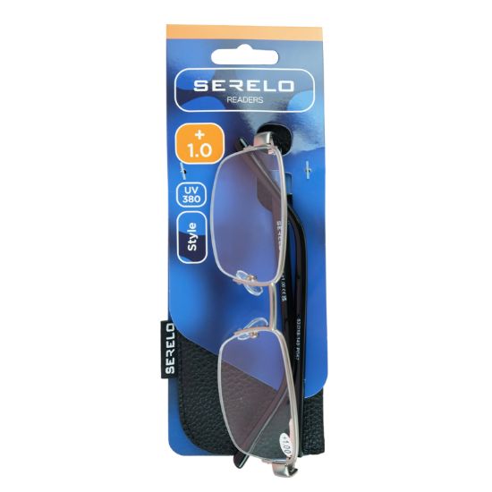 Picture of Serelo Readers Blandford 2.5