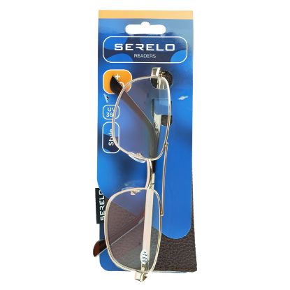 Picture of Serelo Readers Devizes 2.5 Blue Light