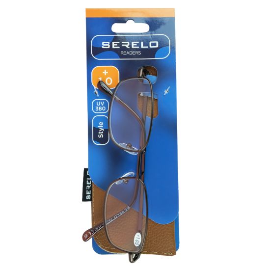 Picture of 80507 Serelo Readers Paignton 1.5