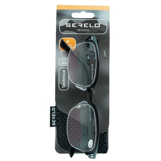 Picture of Serelo Readers Mayfair 1.5