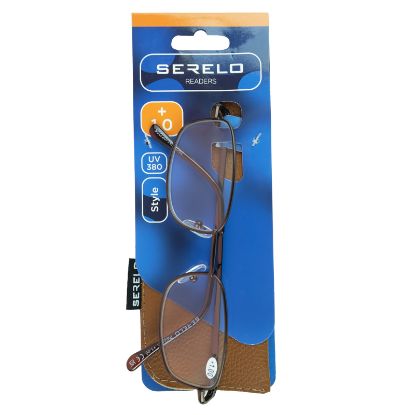 Picture of 80508 Serelo Readers Paignton 2.5