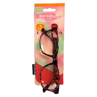 Picture of 80473 Serelo Readers Napoli 1.0