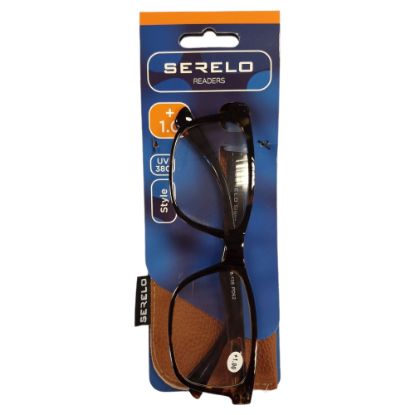 Picture of 80464 Serelo Readers Salerno 2.5