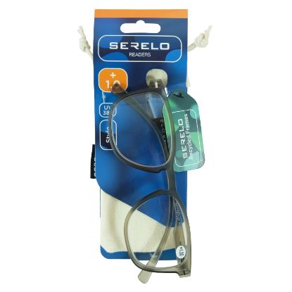 Picture of 80485 Serelo Readers St Martin 1.0