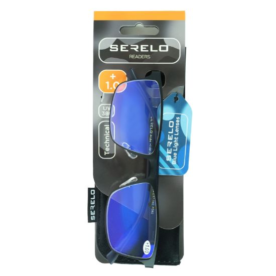 Picture of Serelo Readers Aruba 3.0