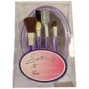 Picture of Serenade Mirror & Make up brush set