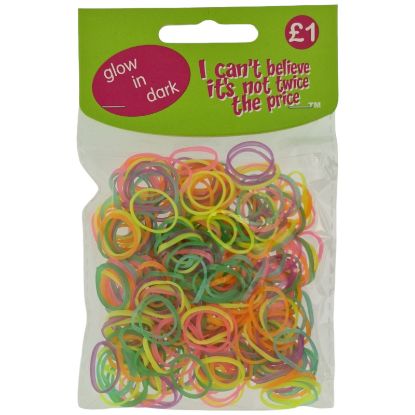 Picture of ICB - Rainbow Mix TPU Bands