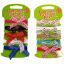 Picture of ICB - 5 Bow Ponio Elastics