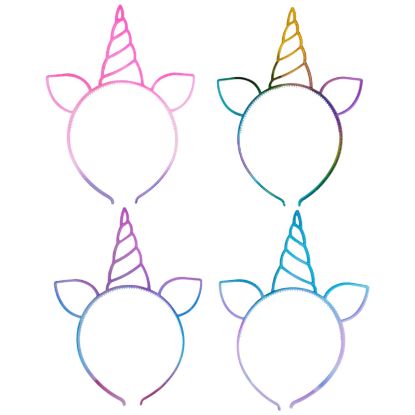 Picture of ICB - Unicorn Headband