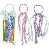 Picture of ICB - Ribbon & Plait Hair Accessories