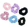 Picture of ICB - Twin Pack Scrunchies