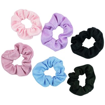 Picture of ICB - Twin Pack Scrunchies