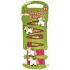 Picture of ICB - Unicorn Clips & Bobble set