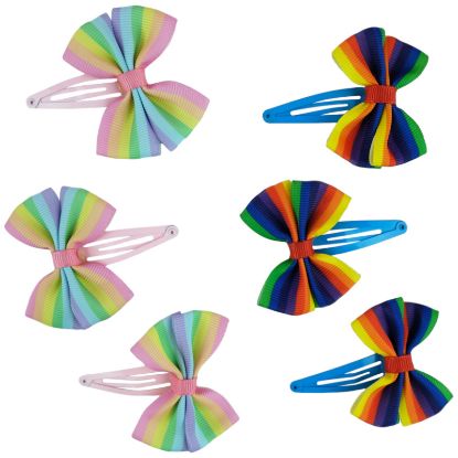 Picture of ICB - Rainbow Bow Sleepins