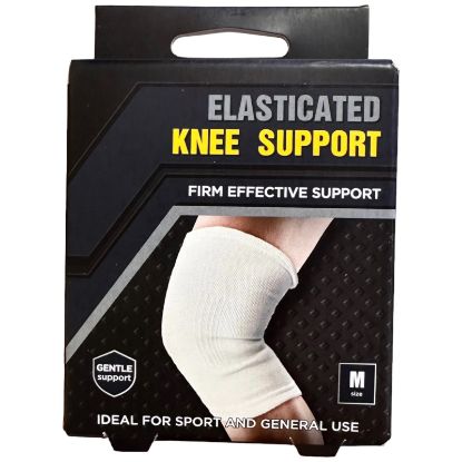 Picture of Ultracare - Elastic Knee Support Medium