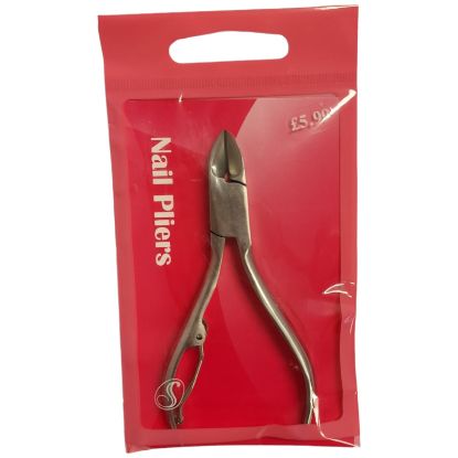 Picture of Serenade - Nail Pliers