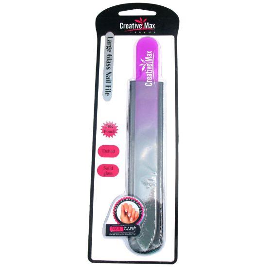 Picture of CMF - Large Glass Nail File