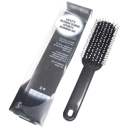 Picture of Serenade - Antibacterial Sports Brush