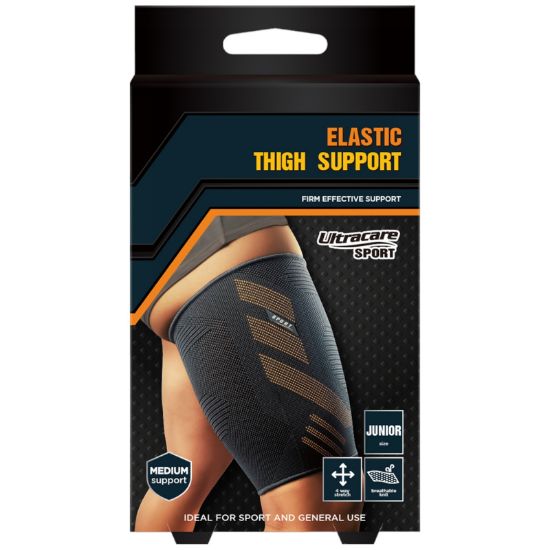 Picture of Elastic Thigh Support S/M