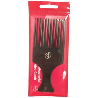 Picture of Serenade - Antibacterial Afro Comb