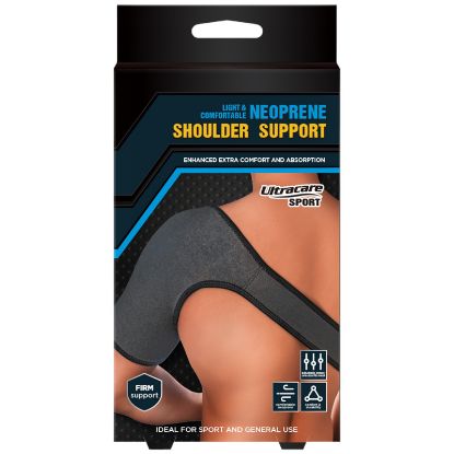 Picture of Neoprene Shoulder Support Universal