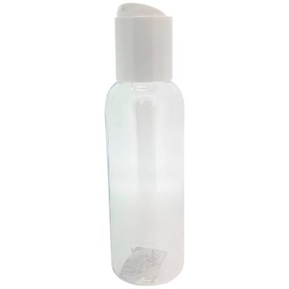 Picture of Single Travel Bottle  - Pop Top