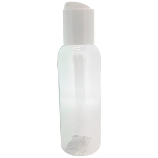 Picture of Single Travel Bottle  - Pop Top