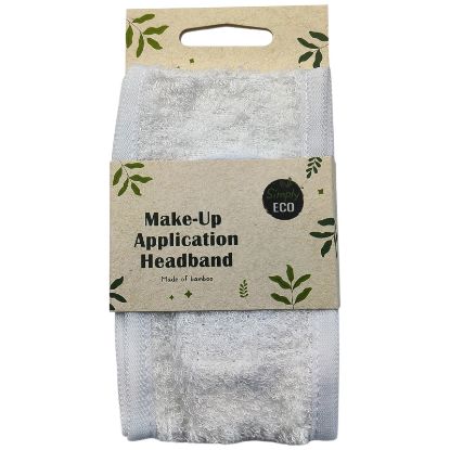 Picture of Simply Eco - Makeup Application Headband