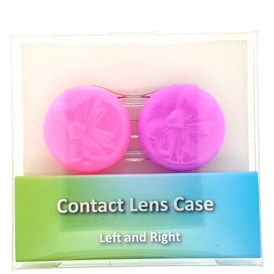 Picture of Ultracare - Contact Lense Case