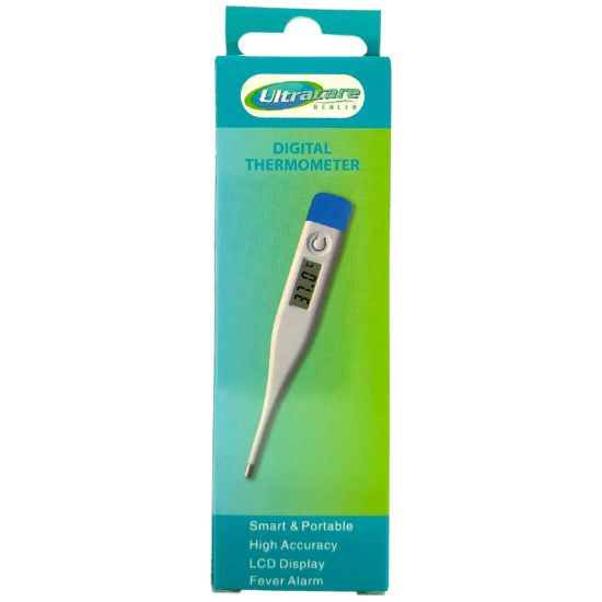 Picture of Ultracare - Digital Thermometer