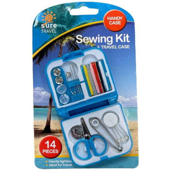 Picture of Sure Travel - Sewing Kit