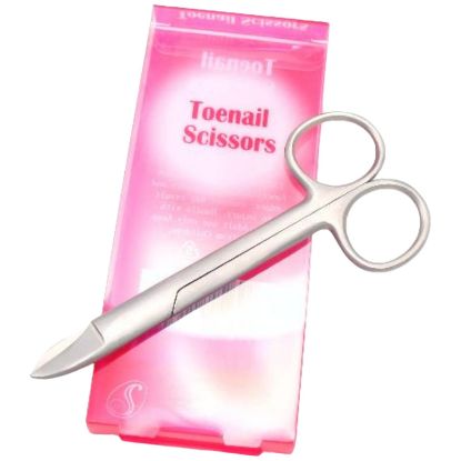 Picture of Serenade - Toenail Scissors