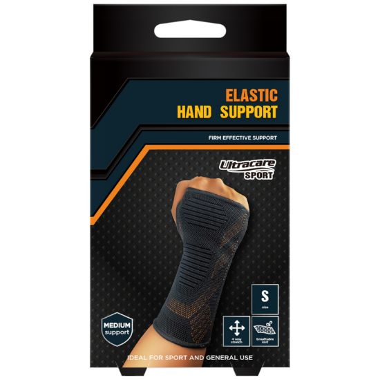 Picture of Elastic Hand Support Small