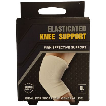 Picture of Ultracare - Elastic Knee Support XLarge