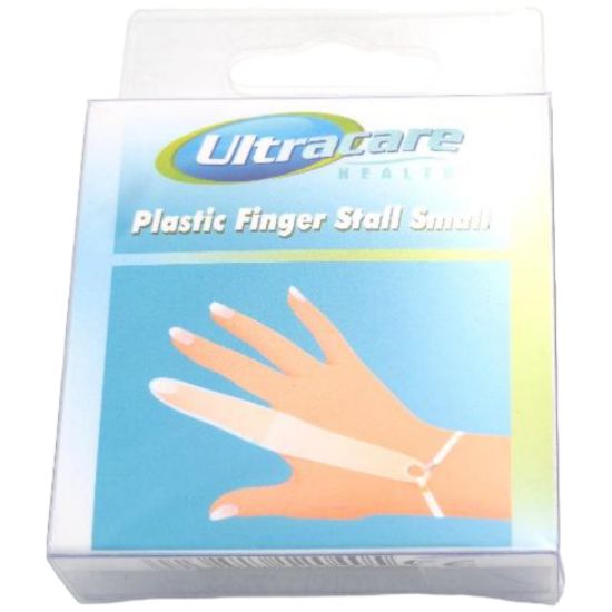 Picture of Ultracare - Small Finger Stall