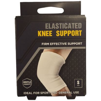 Picture of Ultracare - Elastic Knee Support Small