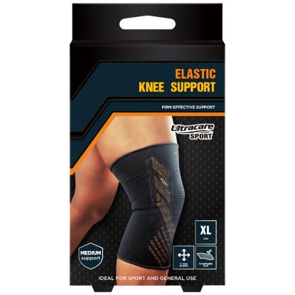 Picture of Elastic Knee Support X-Large