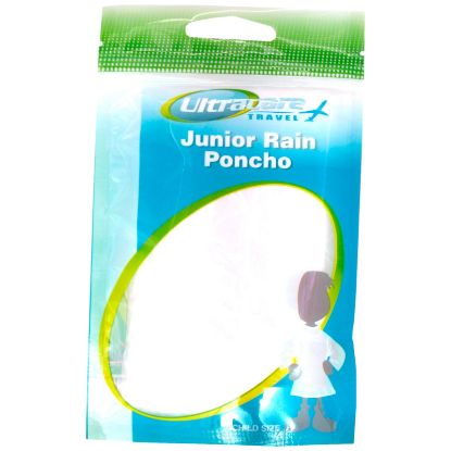 Picture of Ultracare - Junior Rain Ponchos - ZVAT