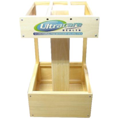 Picture of Ultracare Walking Stick Stand