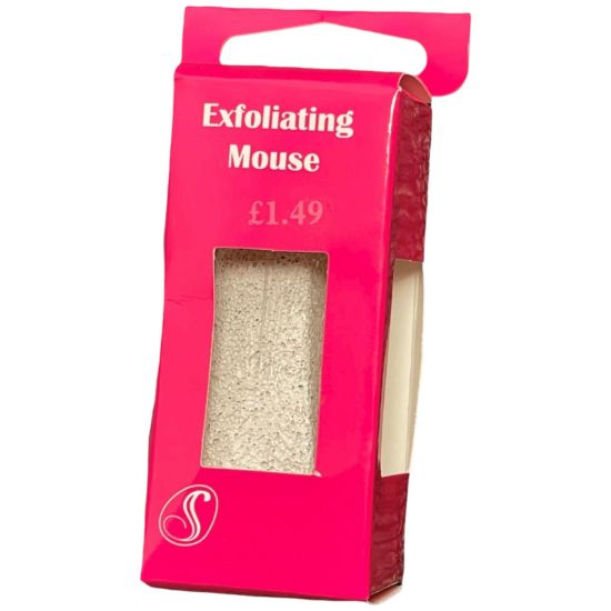 Picture of Serenade - Exfoliating Pumice Mouse