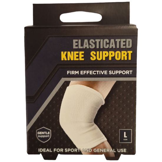 Picture of Ultracare - Elastic Knee Support Large