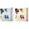 Picture of E&A - Floral Print Facecloth