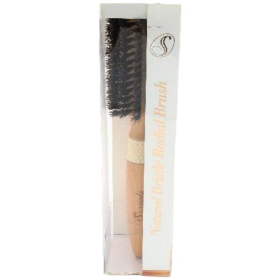 Picture of Serenade - Natural Bristle Radial Brush