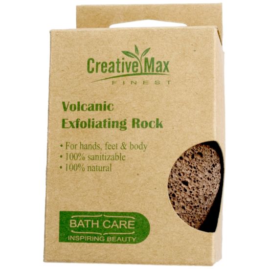 Picture of CMF - Natural Volcanic Exfoliating Rock