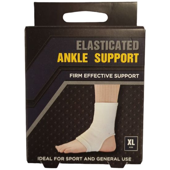 Picture of Ultracare - Elastic Ankle Support XL