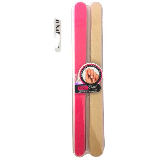 Picture of CMF - Salon Nail Files 17cm