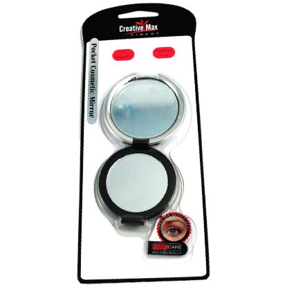 Picture of CMF - Pocket Cosmetic Mirror