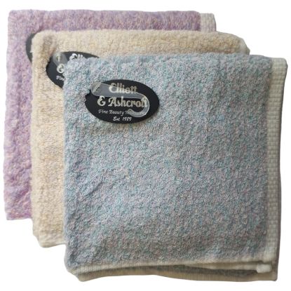 Picture of E&A - Plain Facecloth